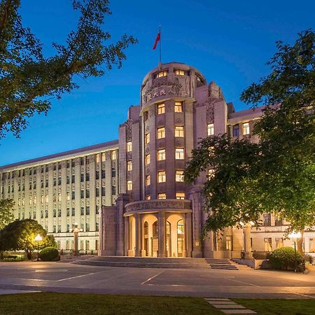 Sofitel Legend People'S Grand Hotel Xi'An Xi'an  Exterior photo
