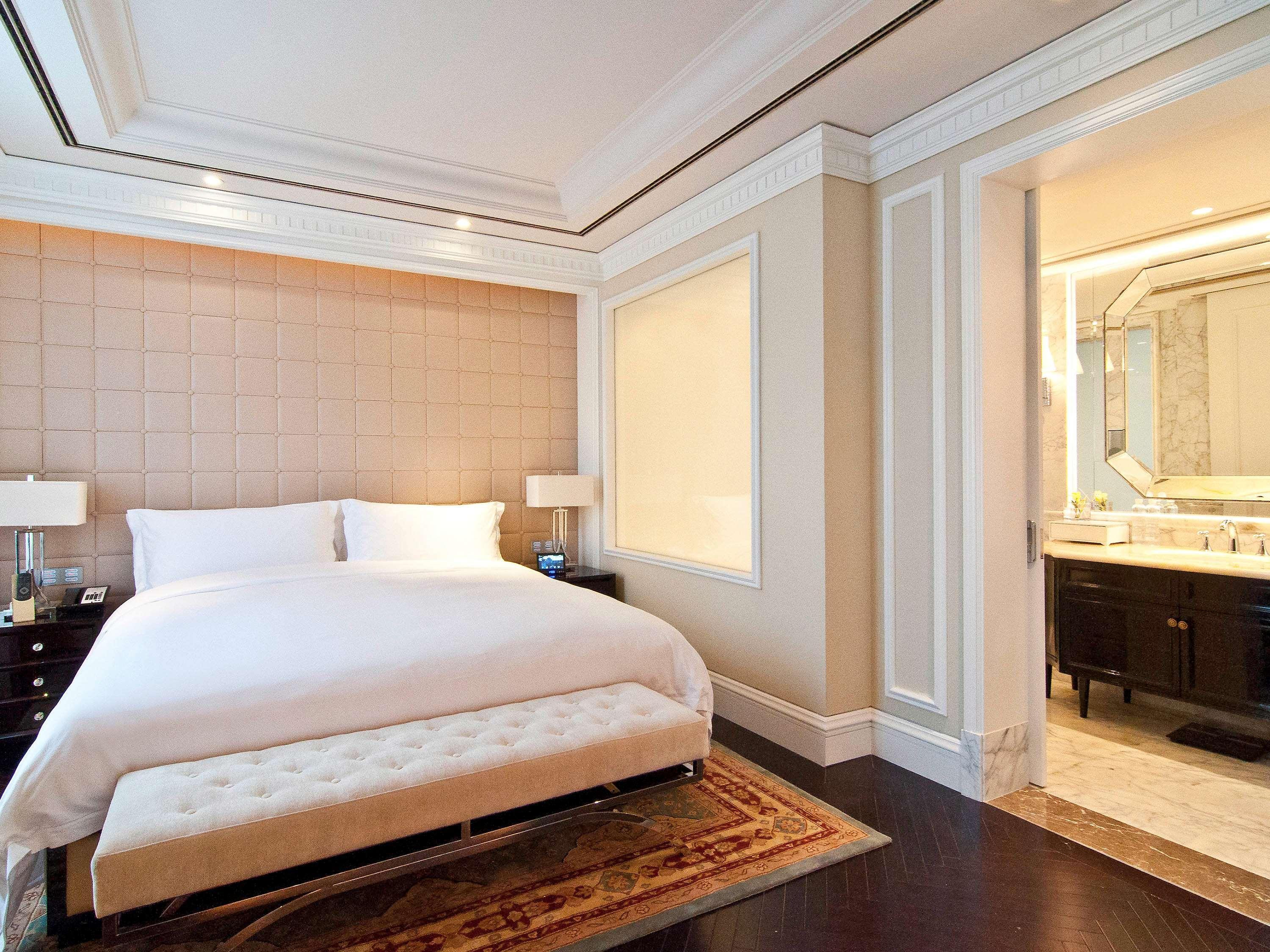 Sofitel Legend People'S Grand Hotel Xi'An Xi'an  Exterior photo