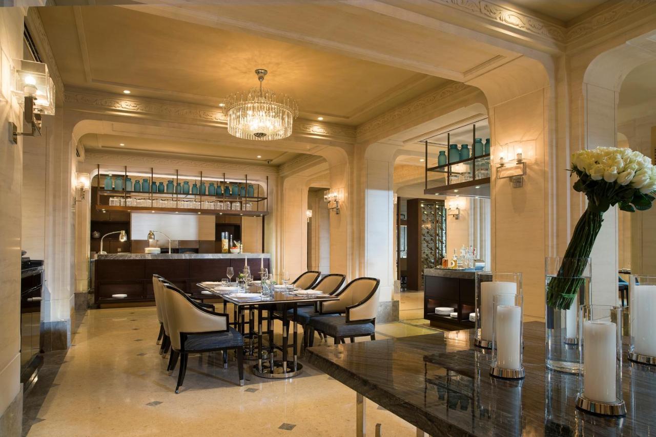 Sofitel Legend People'S Grand Hotel Xi'An Xi'an  Exterior photo
